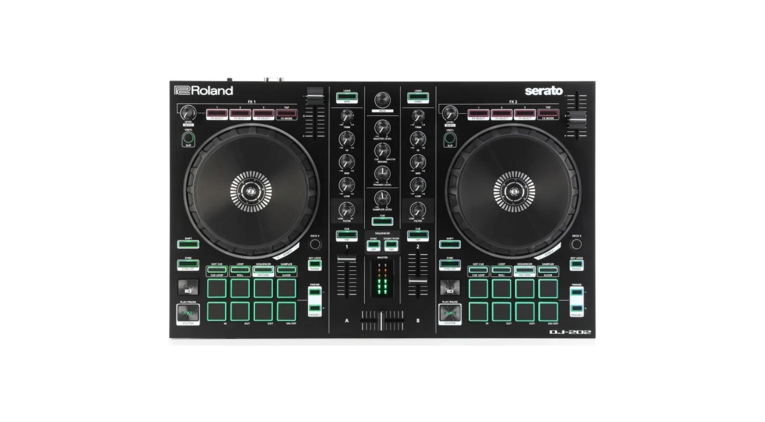Roland DJ-202