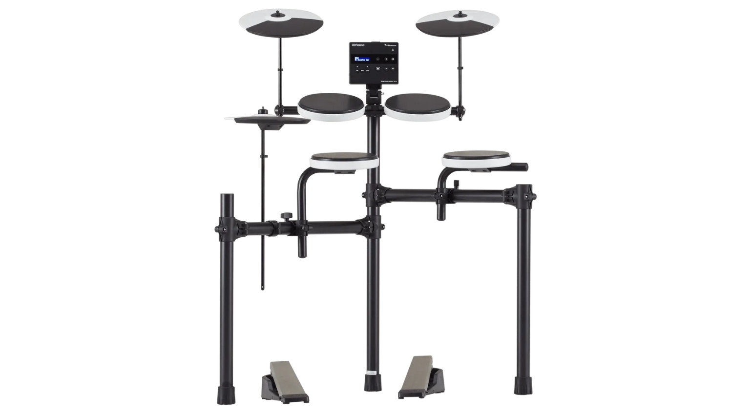 Roland V-Drums TD-02K Electronic Drum Set