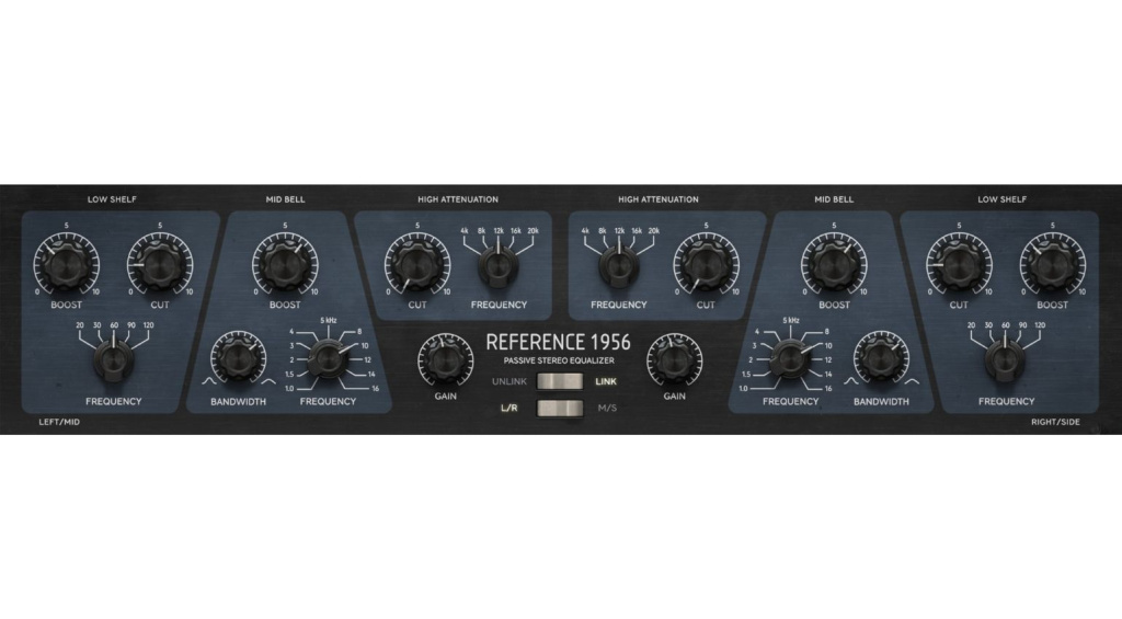 Softube Reference 1956