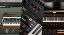 Rhodes V8 Pro, GForce Oberheim TVS Pro, IK Multimedia Pianoverse MAX: 3 Strong Plugin Deals for Electric Piano, Duophonic Synth, and Grand Piano