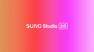 Suno Studio 2.0: MIDI, a Chat Bar, and Custom Plugins Land in the Browser-Based DAW