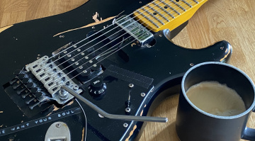The 15-Minute Seasonal Guitar Setup Check