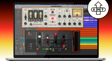 Universal Audio EMT 250 and EMT 140: 2 Classic Reverbs Now Available Natively
