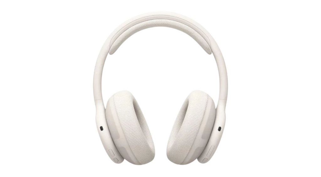 Beats 360 Headphones White