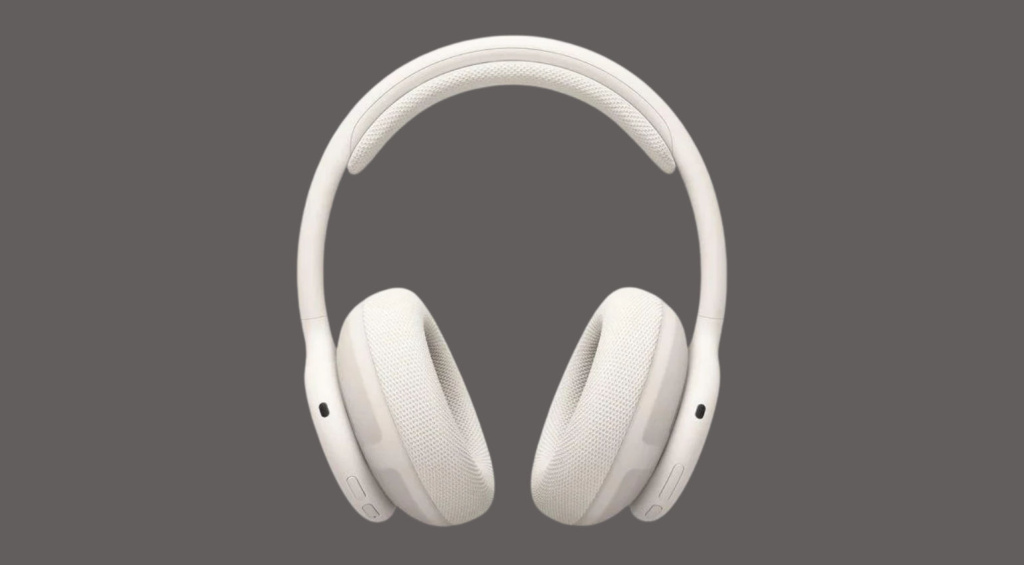 Beats 360 Headphones White