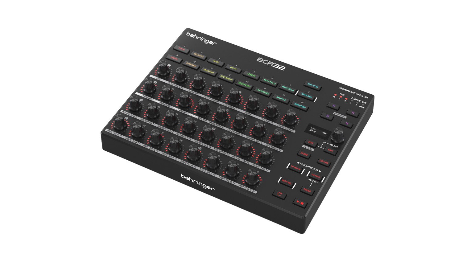 Behringer BCR32