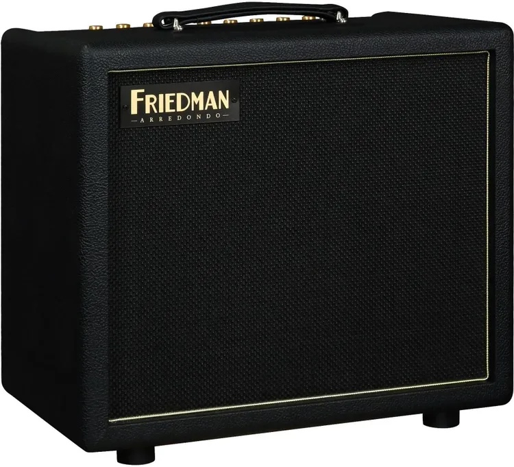 Friedman / Arredondo Jose 20-watt 1 x 12-inch Combo Amplifier