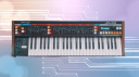 Behringer JN-80 sounds and presets teaser