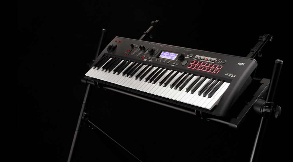 Synths for Playing in a Band