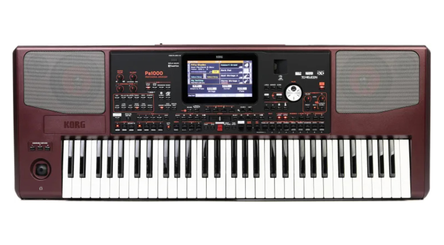 KORG Pa1000