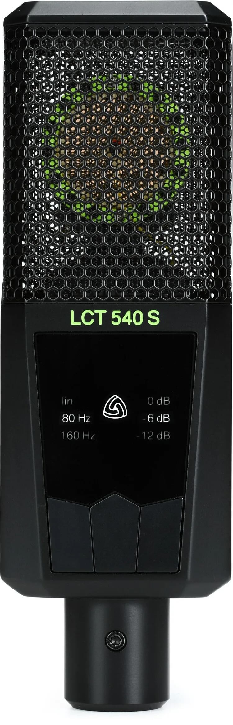 LEWITT LCT 540 S