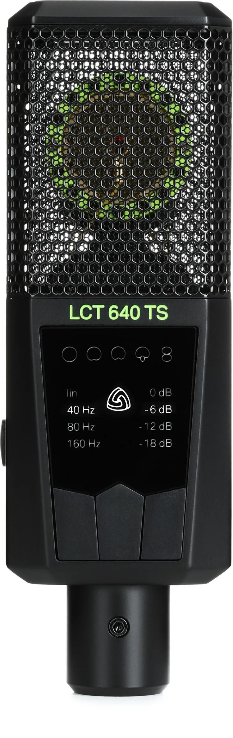 LEWITT LCT 640 TS