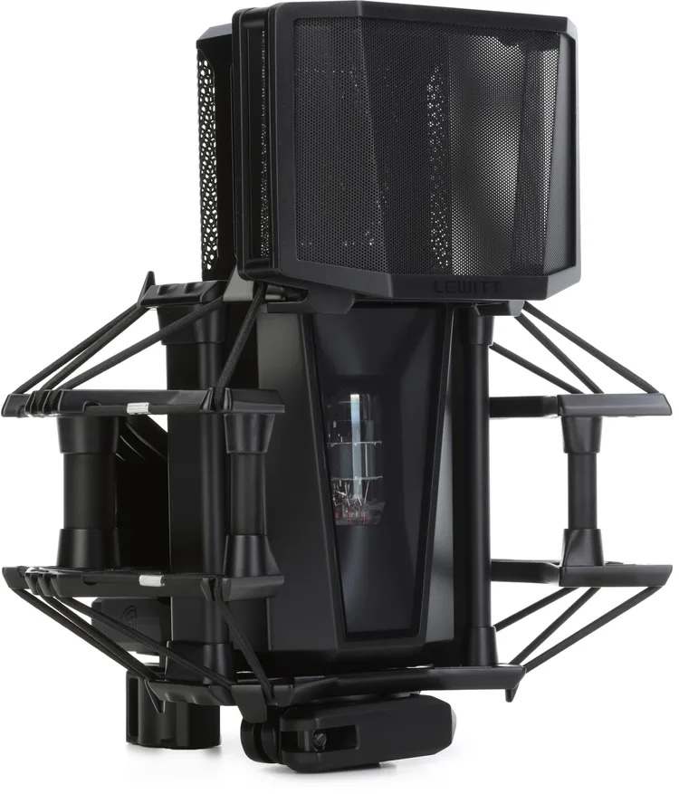 LEWITT PURE TUBE