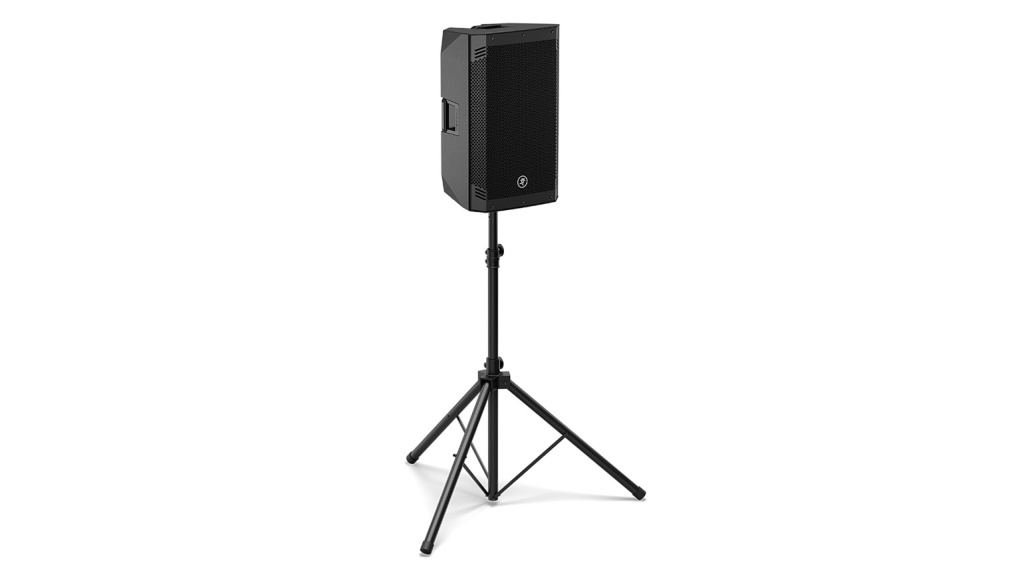 Mackie Thrashv2 Stand