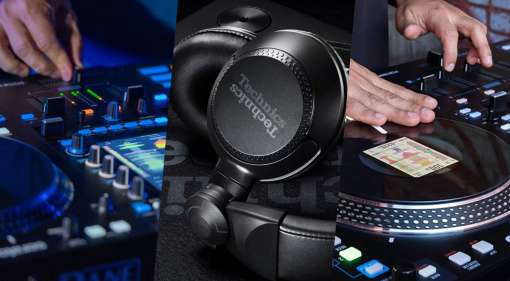 RANE DJ Controller Bundles: Save With These DJ Bundles