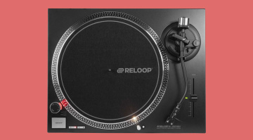 Reloop RP-2000 MK4: The Perfect Budget Turntable for Beginners?