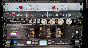 Hidden Gem Recording Gear: If You Know, You Know