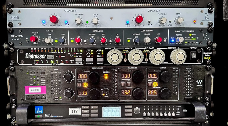 Hidden Gem Recording Gear: If You Know, You Know