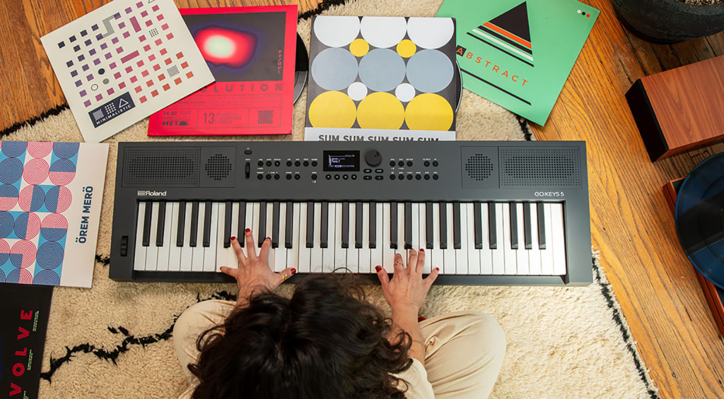 Synths for Playing in a Band
