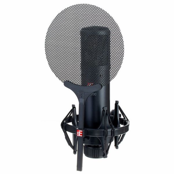 sE Electronics sE2200