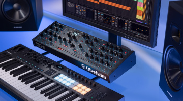 Sounds and Presets: TEO-5, Rhythm King, and More!