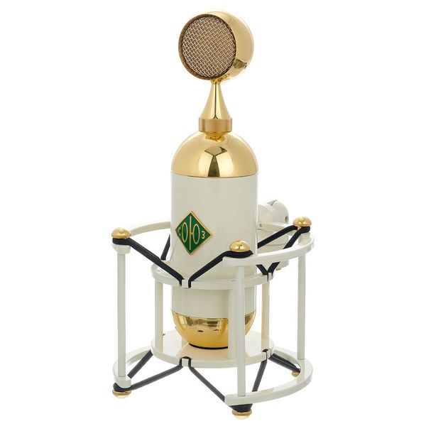 Soyuz 017 FET