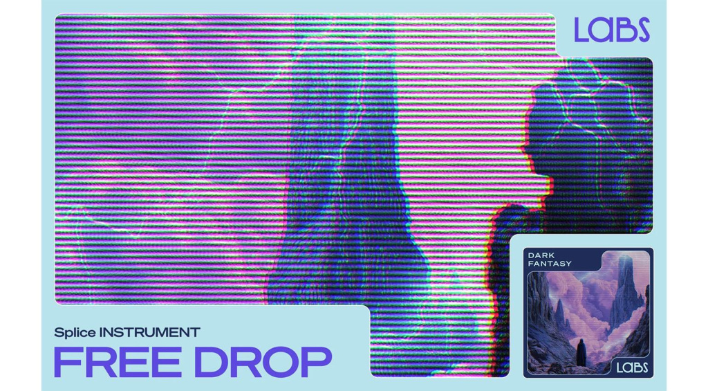 Splice INSTRUMENT Free Drops