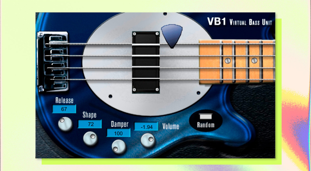 Steinberg Classics VB1