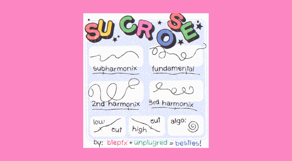 Sucrose