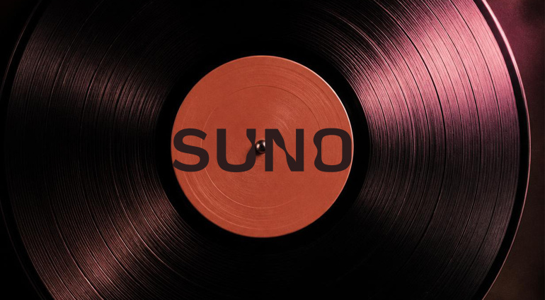 Suno Vinyl: Press Your AI-Generated Music to Vinyl