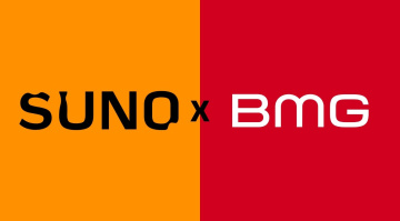Suno x BMG: AI Music Platform Strikes Its Second Major Label Licensing Deal