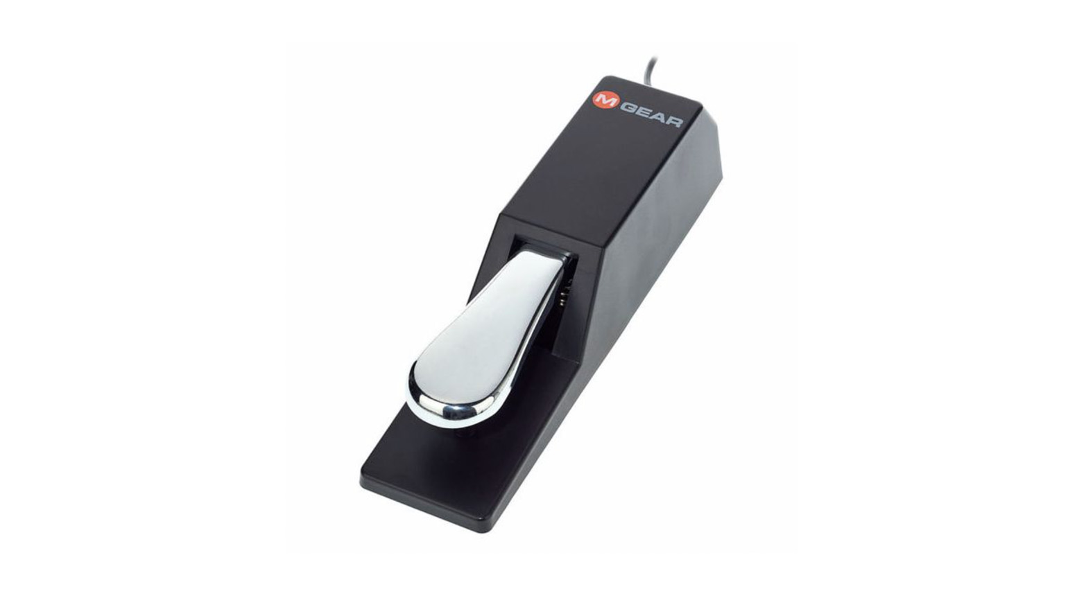 Sustain Pedals