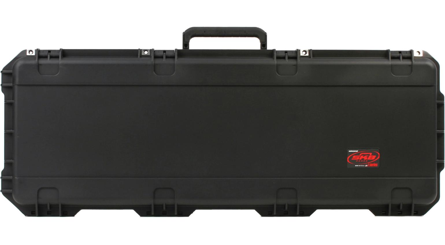 SKB 3i-4214-66 iSeries Waterproof Strat/Tele Guitar Case