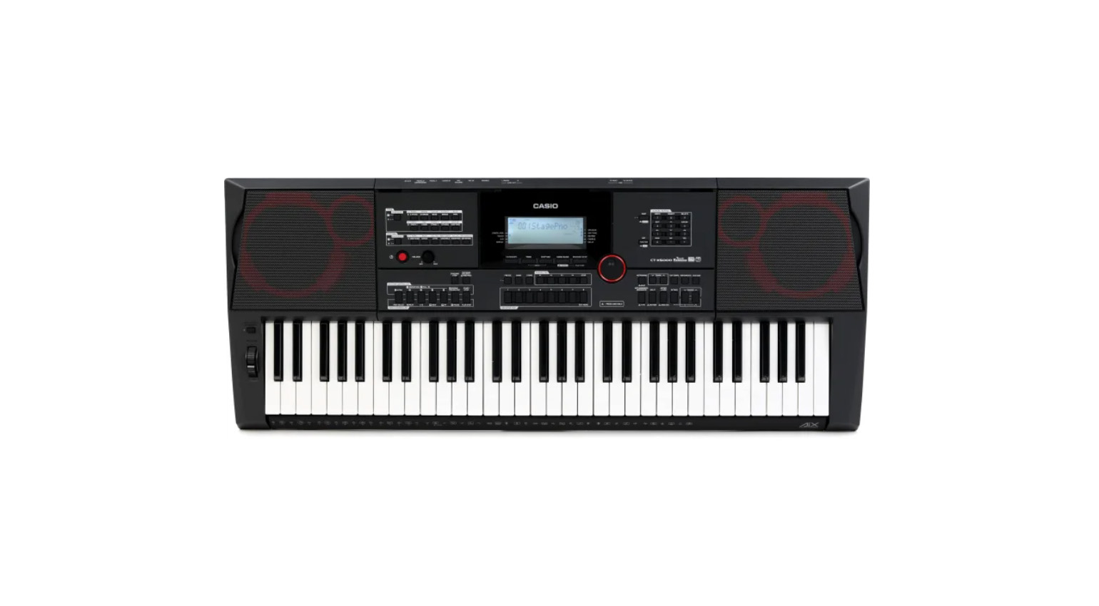 Casio CT-X5000