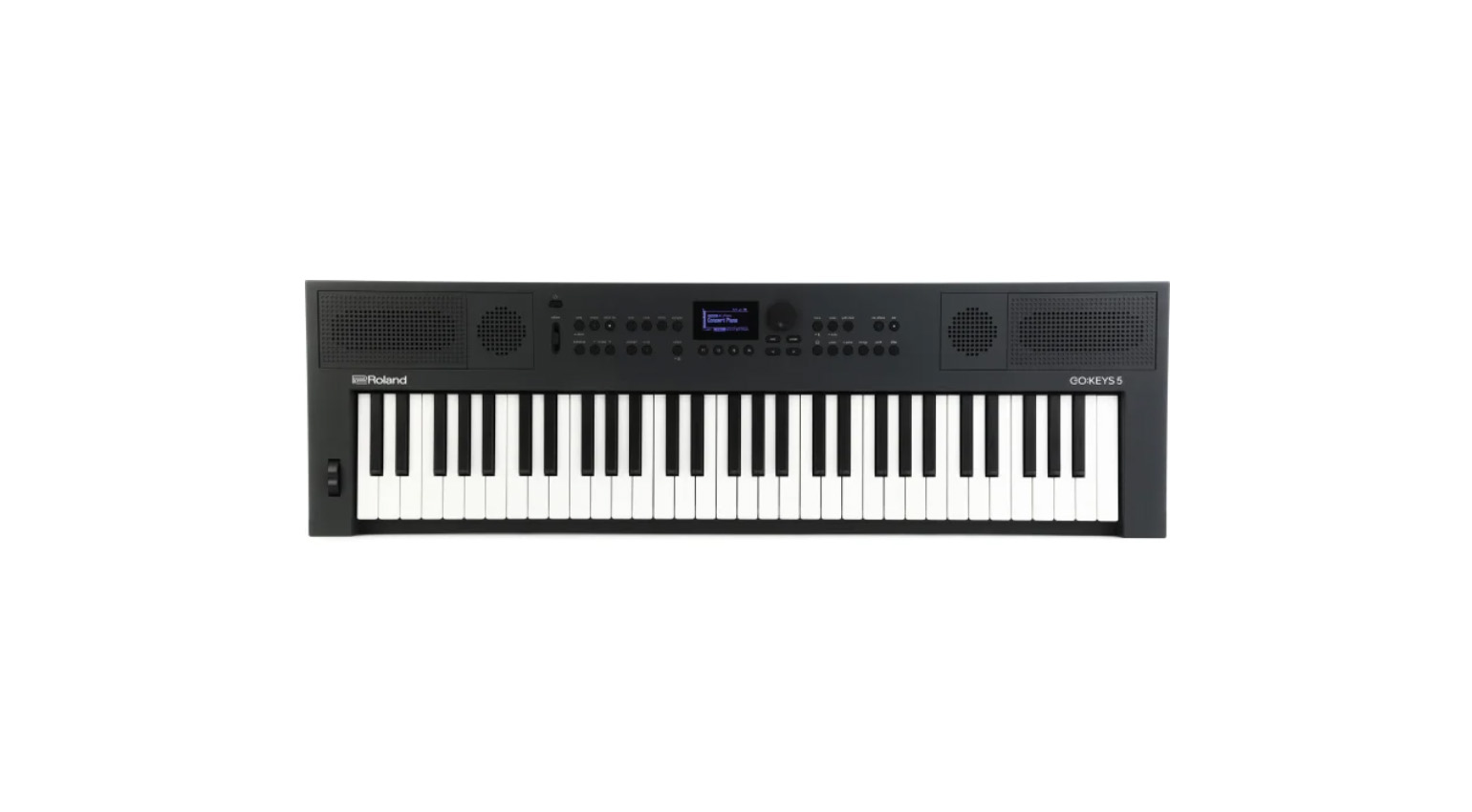 Roland GO:KEYS 5 Graphite