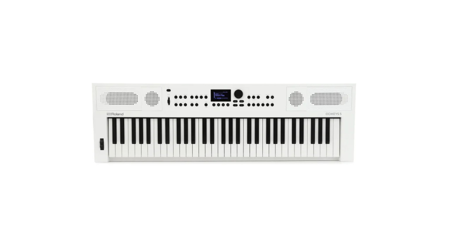 Roland GO:KEYS 5 White