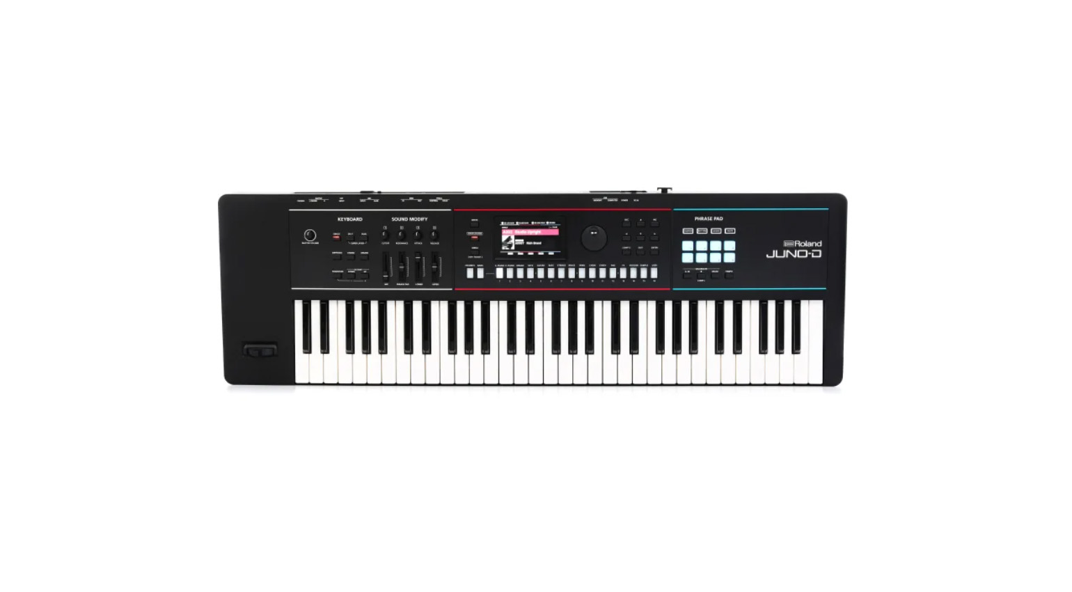 Roland Juno-D6