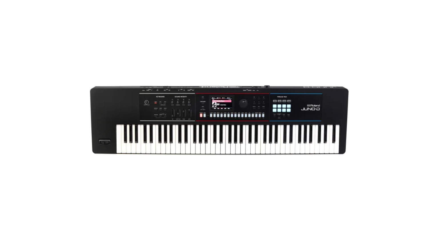 Roland Juno-D7