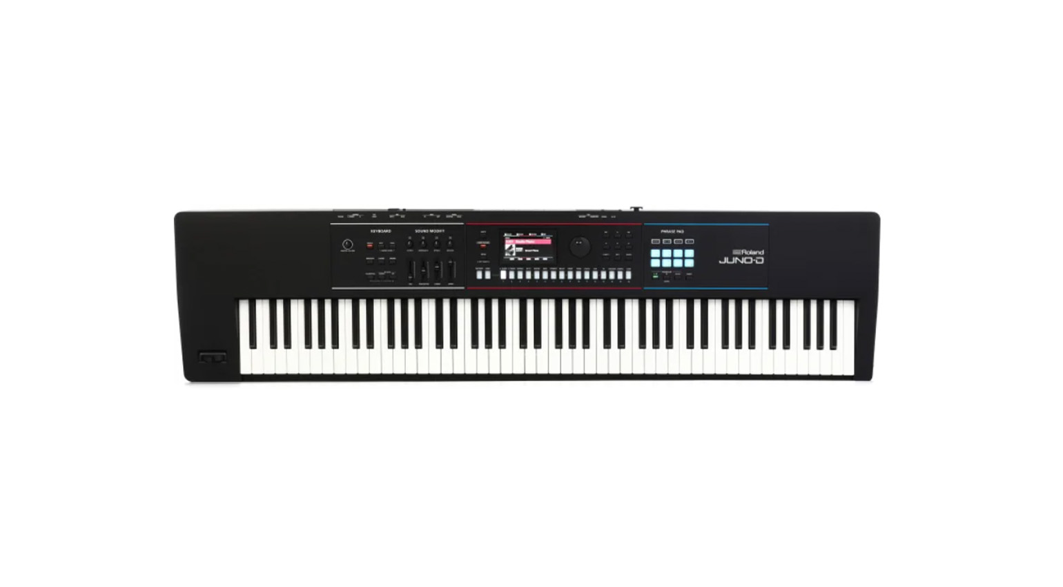 Roland Juno-D8