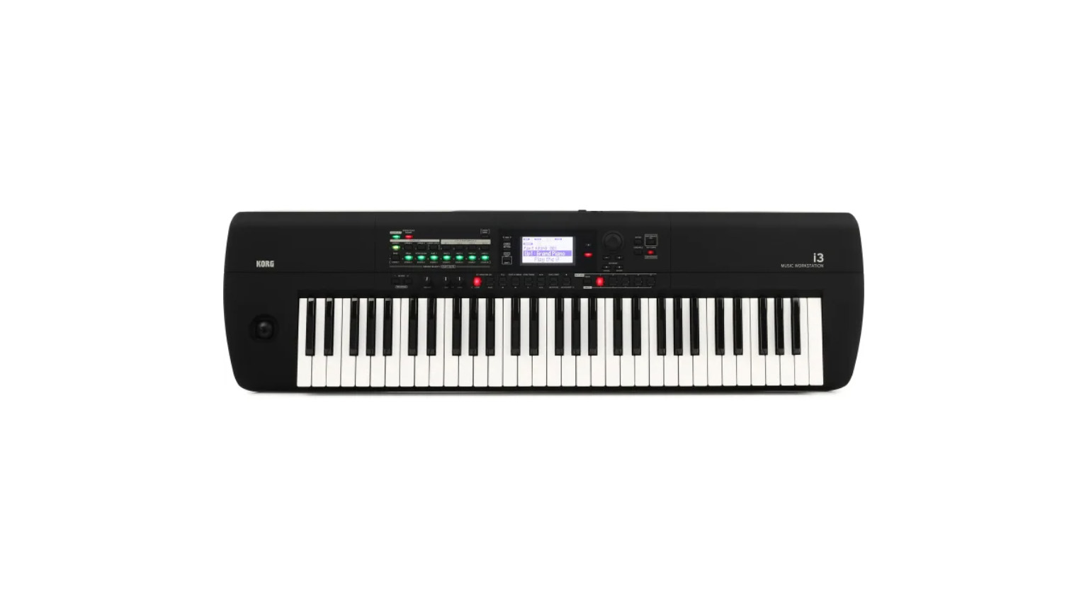 KORG i3 Matte Black