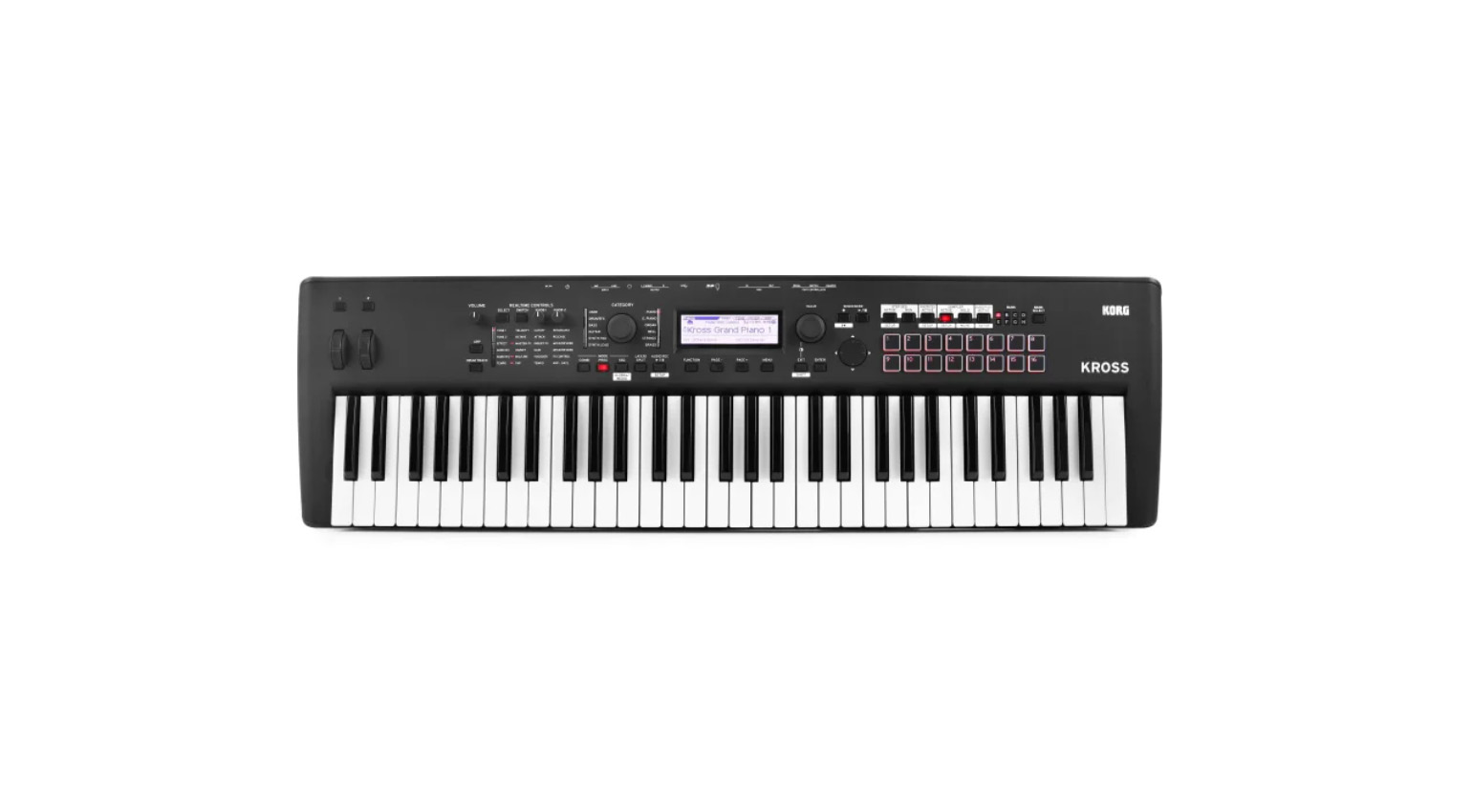 KORG Kross 2-61