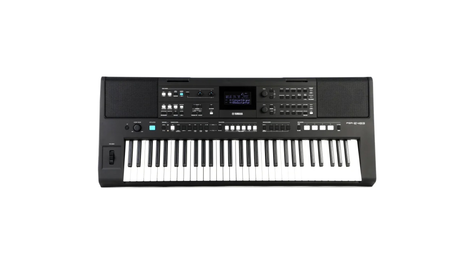 Yamaha PSR-E483
