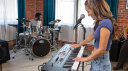 Best Keyboards and Synths for Playing in a Band