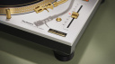 Technics SL-1200M7G: 55th Anniversary Edition Series of the Classic DJ Turntable