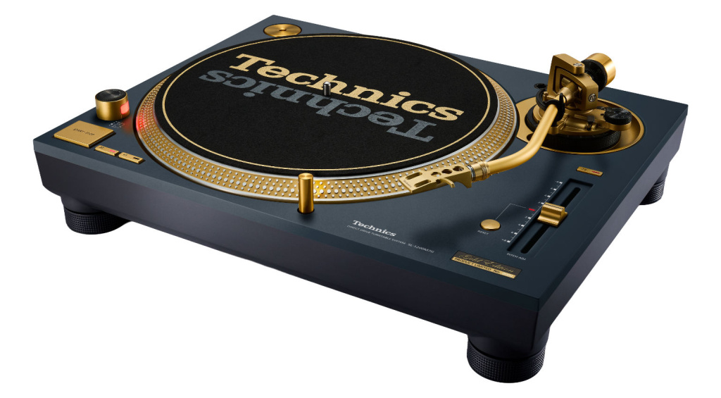 Technics SL-1200M7GEA