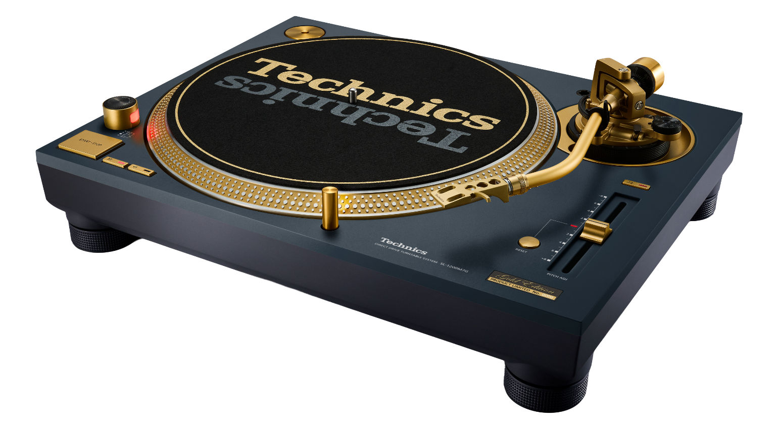 Technics SL-1200M7GEA