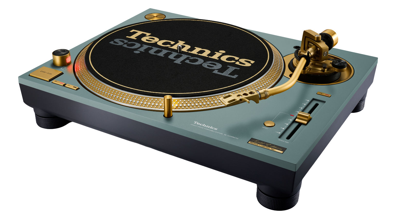 Technics SL-1200M7GEG