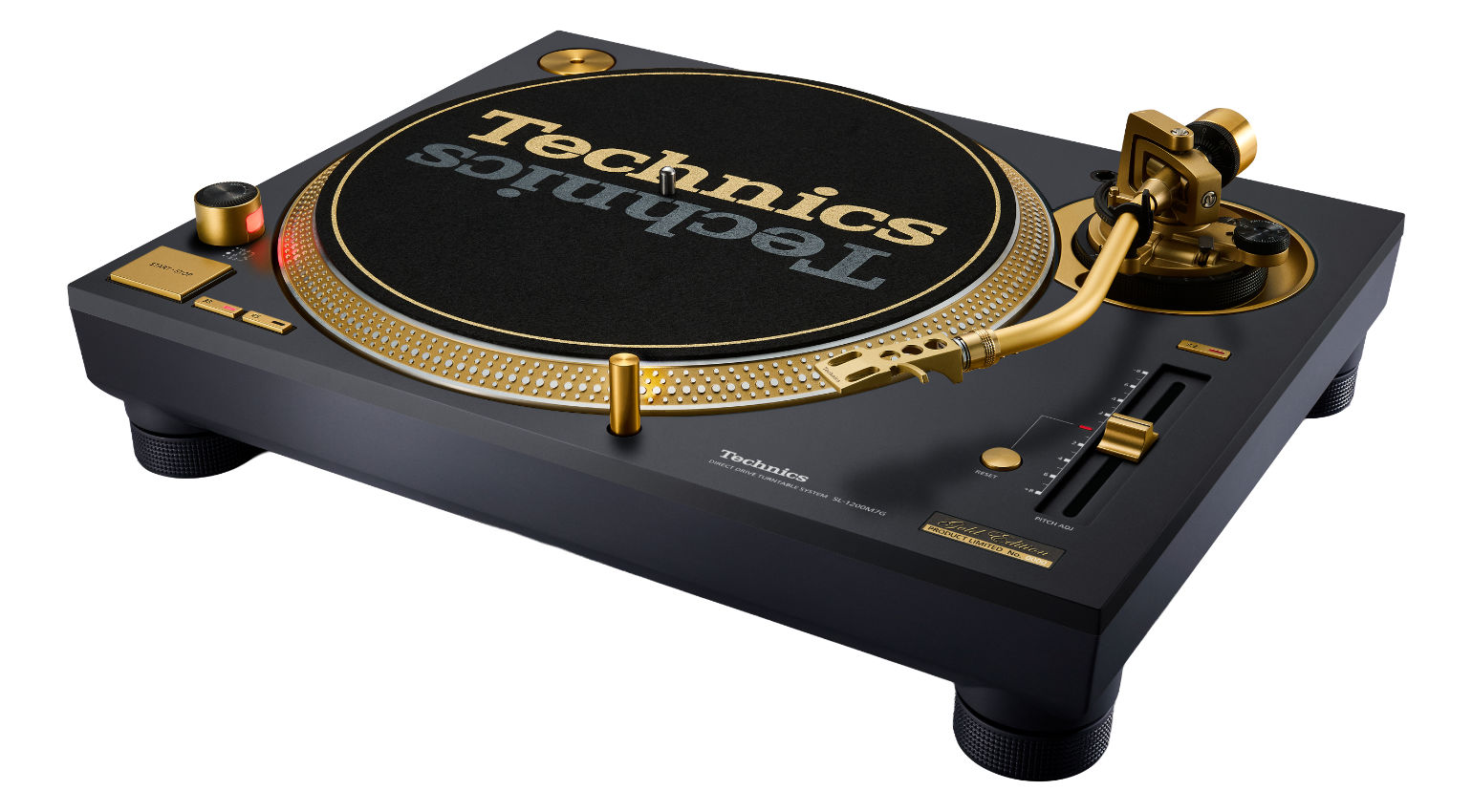 Technics SL-1200M7GEK