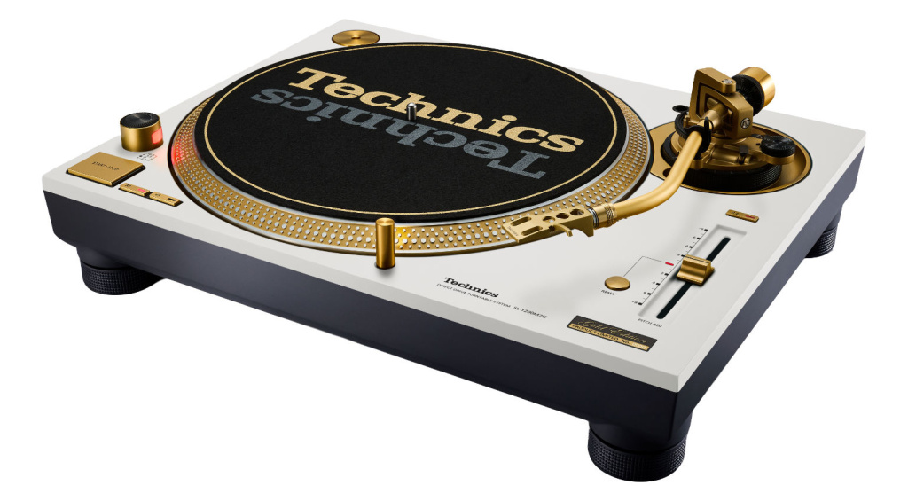 Technics SL-1200M7GEW