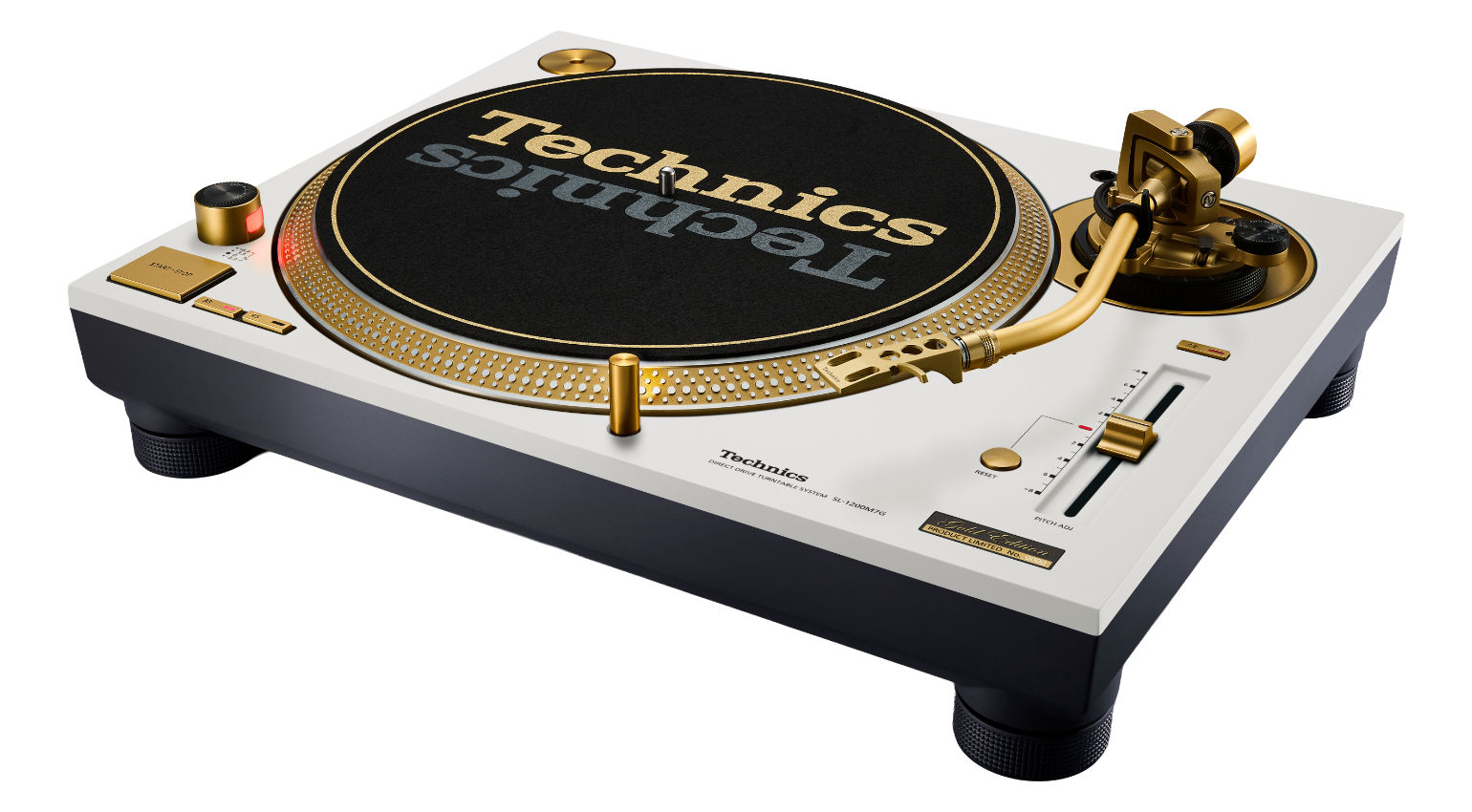 Technics SL-1200M7GEW